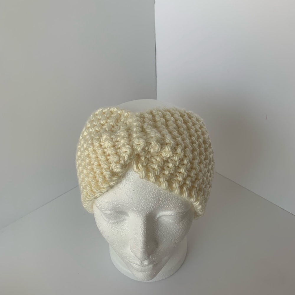 Hand made headband